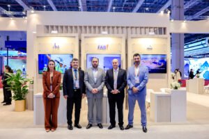 AKI - UAE National Pavillion