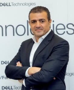 Mohammed Talaat-VP-SENAL-Dell Technologies