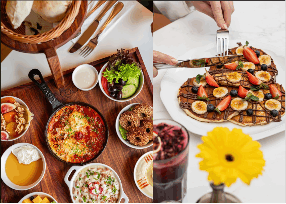 Breakfast at The Coop House – Your New Morning RitualFree Coffee on the House When You Dine