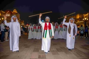 Global Village Eid Al Etihad (1)