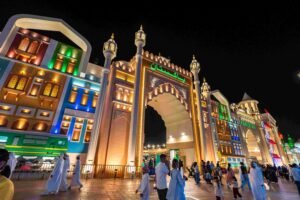 Global Village - Pakistan