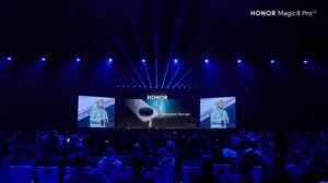 HONOR event 3