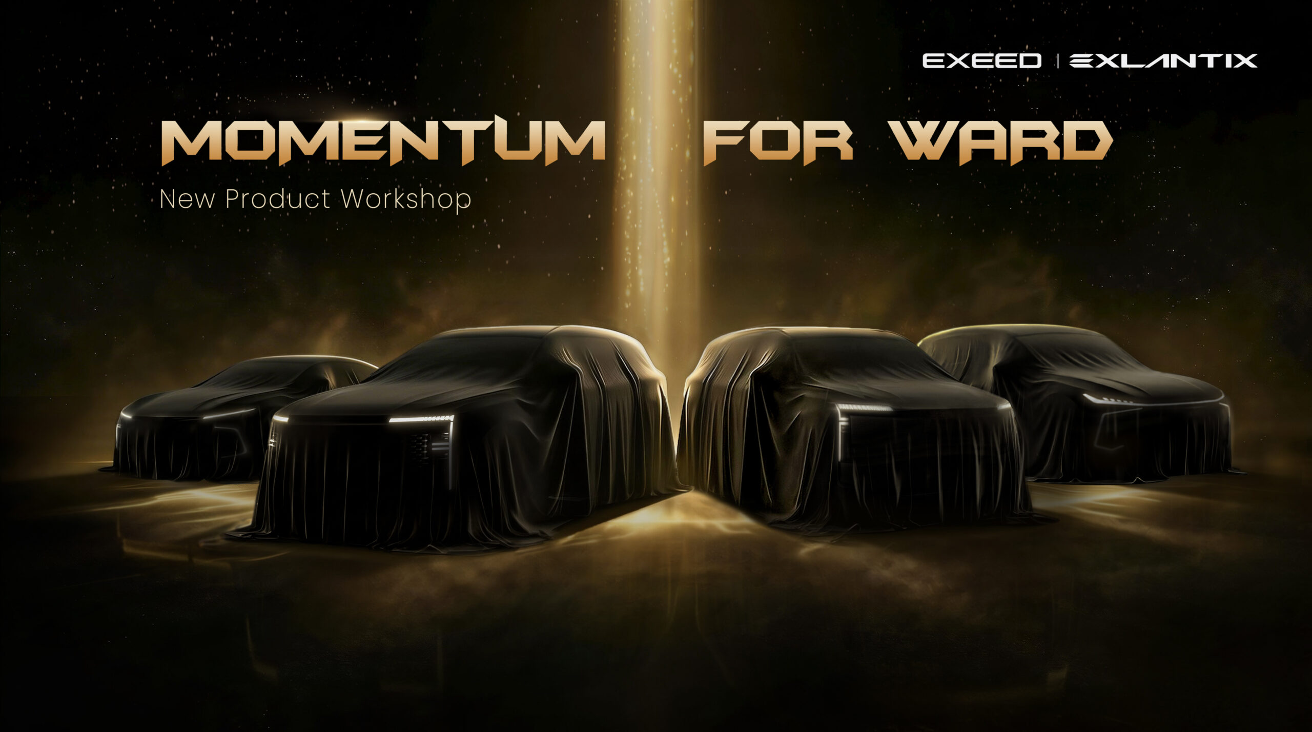 4th EXEED Global Dealer Annual Conference Convenes Partners Worldwide