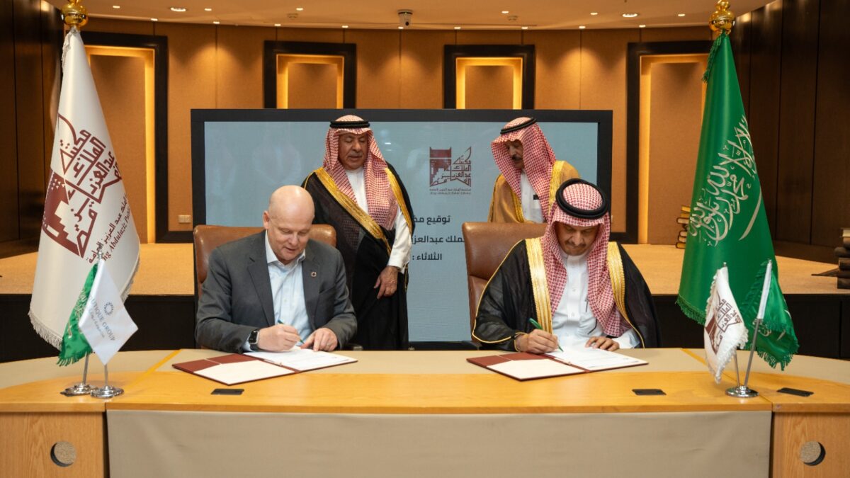 Six Weeks to Be Part of Shaping a Musical Experience Inspired by AlUla