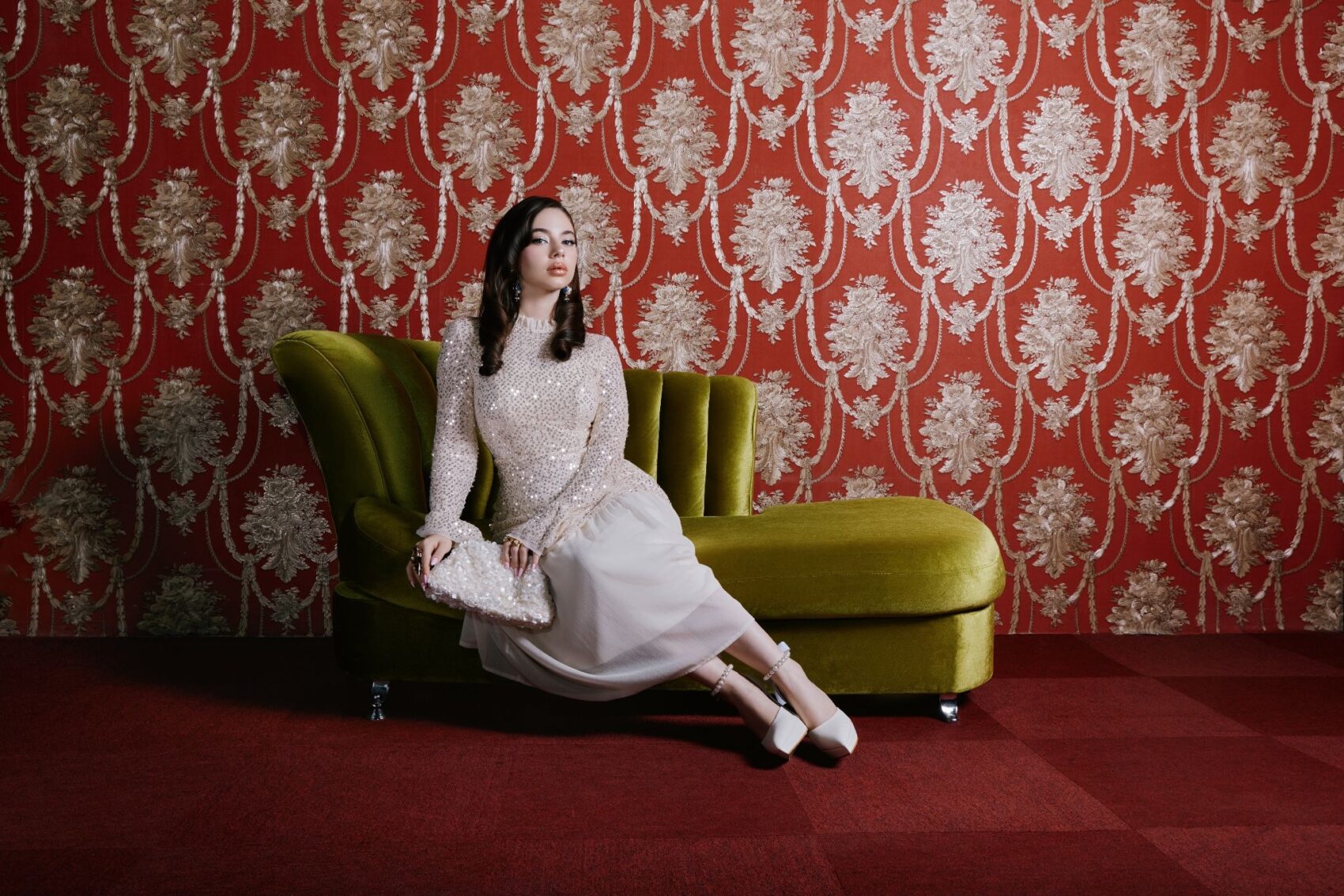 Inspired by rhythm of modern celebrations, SHEIN launches Eid Al Adha collection with Bessan Ismail