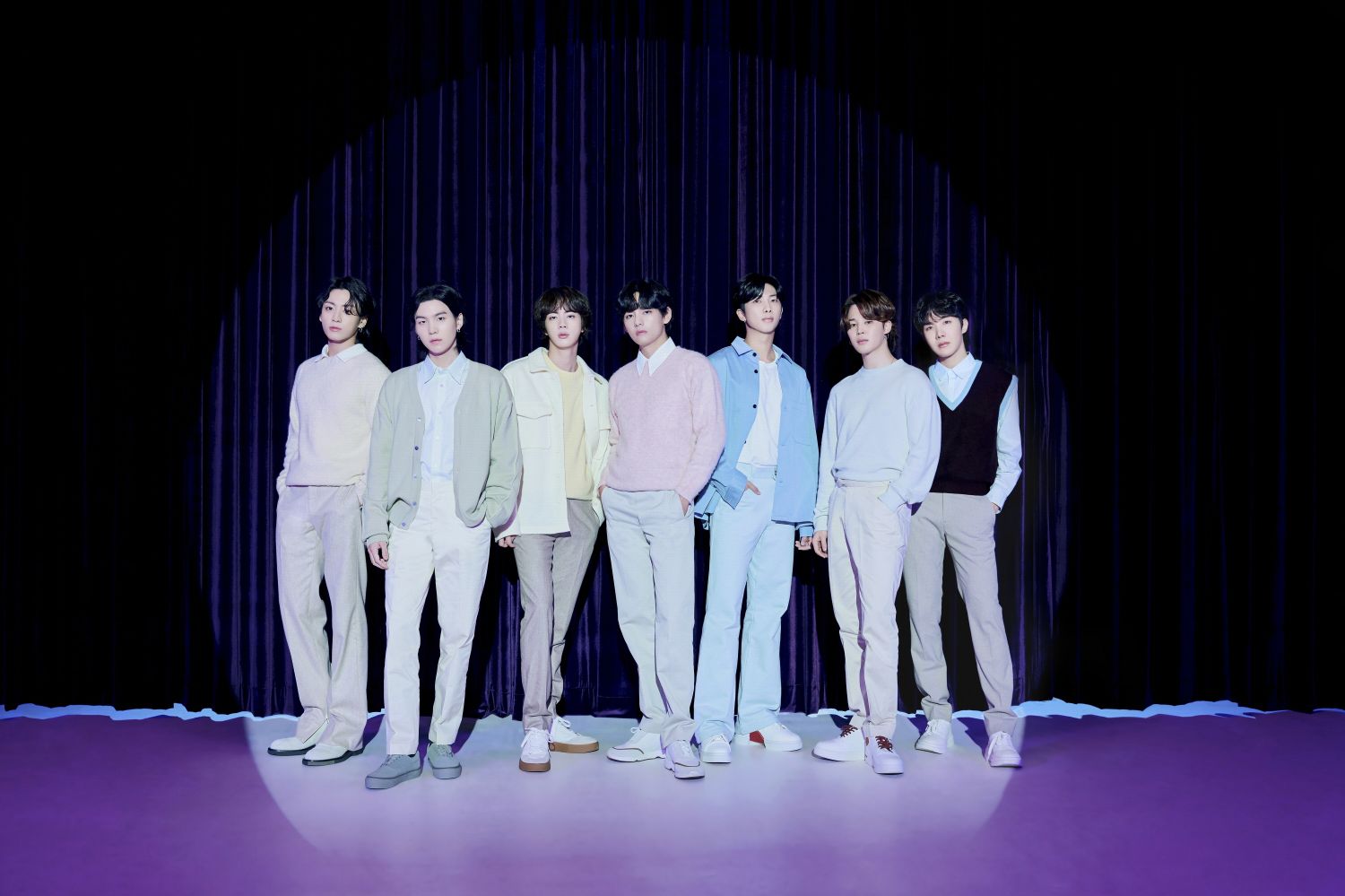 VOX Cinemas to Exclusively Screen ‘BTS WORLD TOUR ‘ARIRANG’ LIVE VIEWING’ on 11 April and 18 April across the UAE, Saudi Arabia, Oman, Bahrain, Kuwait, and Qatar