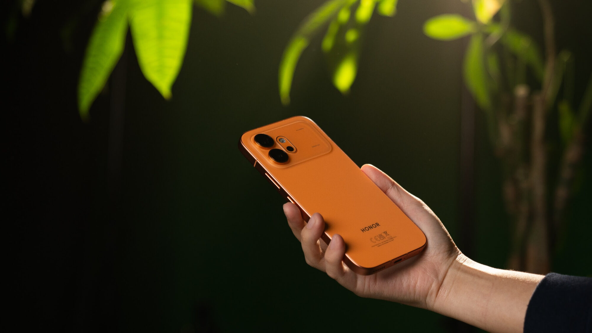 HONOR 600 Pro Review: A Smarter Take on Smartphone Photography