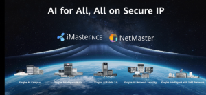 [Image 2] Huawei Xinghe Intelligent Network