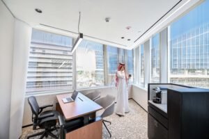 KSA_RUH_IMG_2.08_Level 4_Private Office