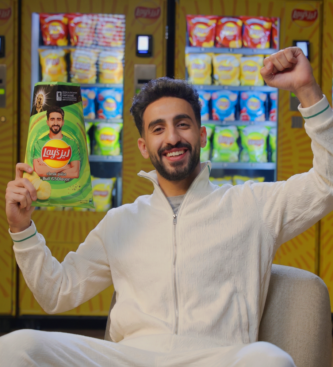 Lay’s invites Saudi fans to join FIFA World Cup 2026™ countdown with Epic Watch Party and first-ever Fan of the Match experience