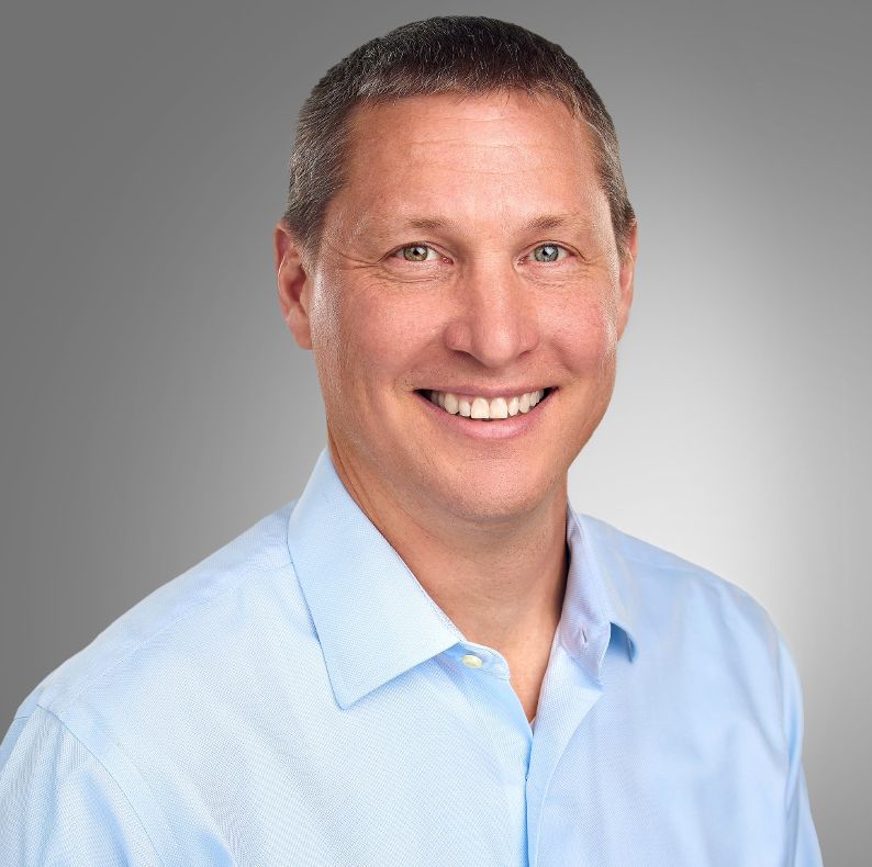 Mike Cody, CFO