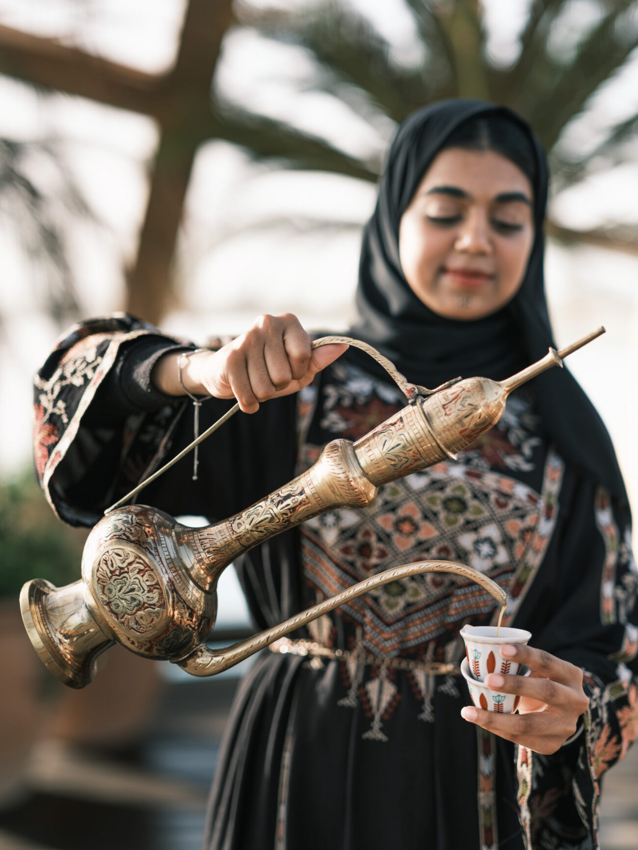 Celebrate Eid Al-Adha with Marriott Bonvoy: Curated Stays Across Riyadh, Jeddah & The Red Sea