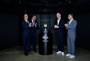 Hyundai Motor Company and FIFA Museum Welcome VIsitors to Legacies of Champions .image