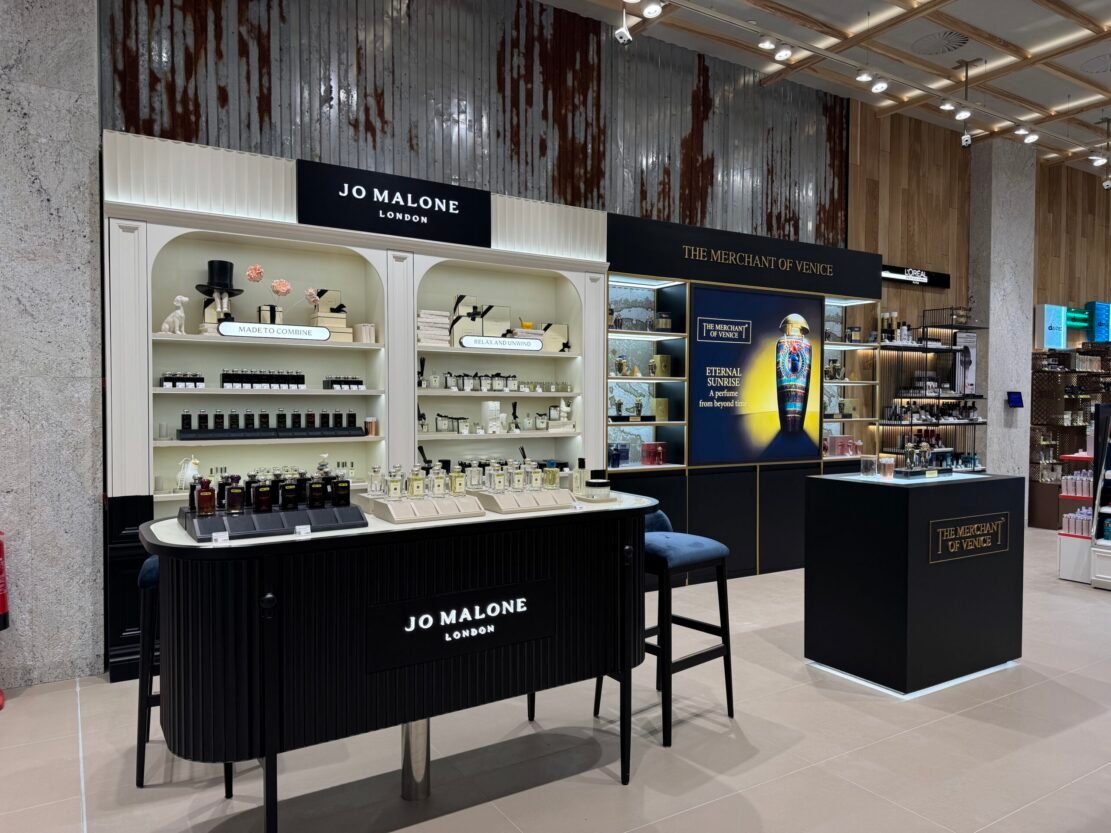 Gold Apple to Celebrate Grand Opening of Its Riyadh Park Mall Store on June 25–27
