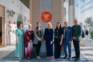 KCR Parent Experience Centre for New SEDRA Campus.jpg