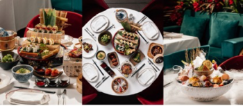 Shanghai Me Launches Maneki Brunch