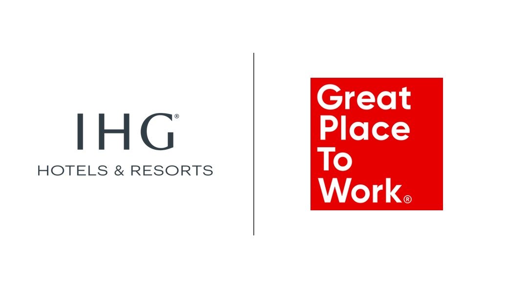 مجموعة فنادق ومنتجعات IHG ضمن أفضل جهات العمل في الشرق الأوسط