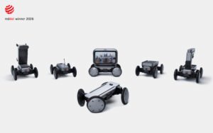 (Photo 3) HMG MobED Recognized at 2026 Red Dot Design Award