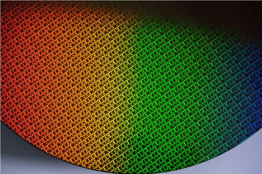Intel Foundry Details Process Milestones and Future Innovation at VLSI Symposium