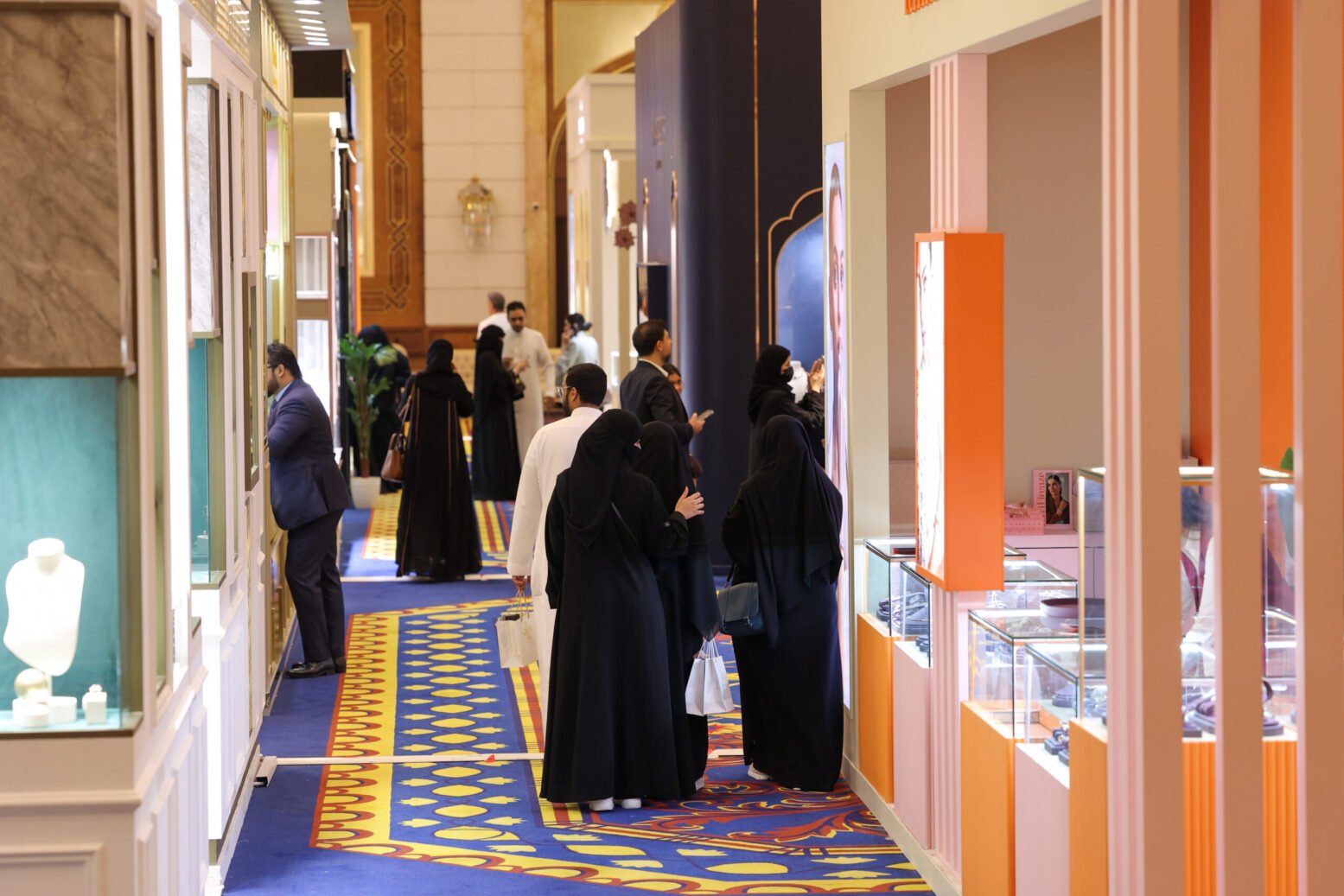 Jewels of the World returns to Al Khobar