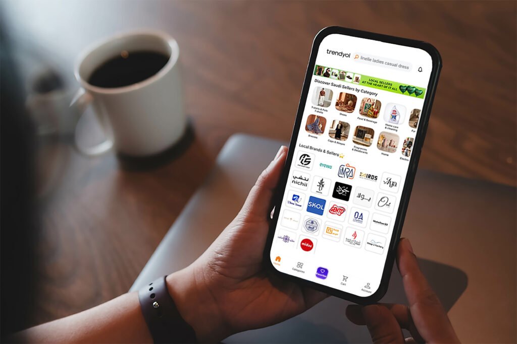 App interface lifestyle_english