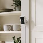 Indoor Cam Plus - Kitchen White