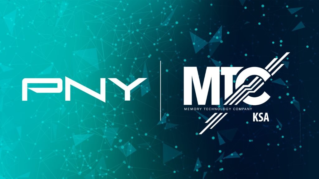 PNY Technology and MTC Collaborate to Advance AI Computing in Saudi Arabia_Image_2026-09-20